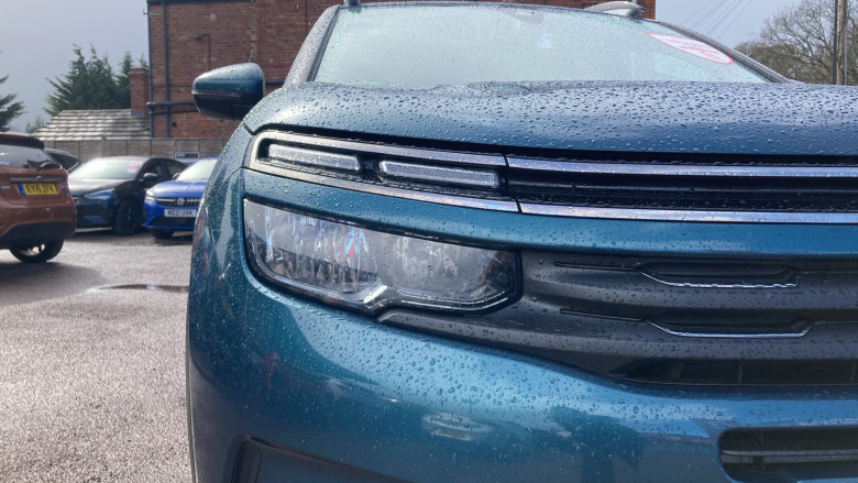 Citroen C5 Aircross 1.5 BlueHDi 130 Flair 5dr Diesel Hatchback